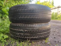 Firestone FR 10. ������, 2014 ���, �/�, ����� 60 % ����