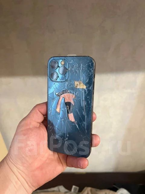 Apple iPhone 12 Pro. �/�, 512 �� ����