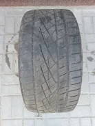 Continental ExtremeContact DW. ������, 2021 ���, �/�, ����� 50 % ����