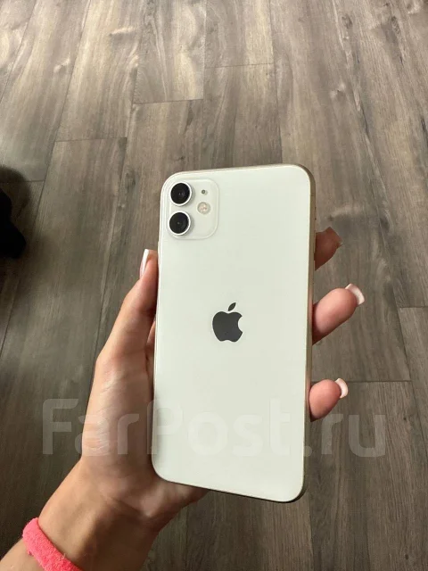Apple iPhone 11. �/�, 128 ��, ����� ����