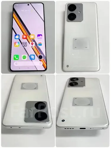 Realme Neo7 SE. �����, 256 ��, �����, 5G, NFC ����