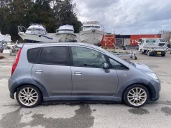 Mitsubishi Colt. Z27AG, 4G15T ����