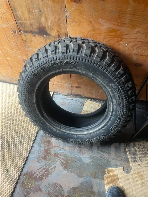 Cordiant Off-Road. ����� mt, ����� ����