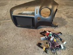 Panasonic CN-RX04D ����