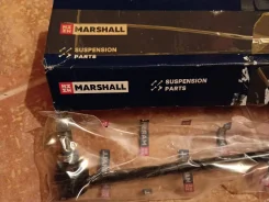������ ������������� Marshall �� Nissan Qashqai J11 M8090022 ����