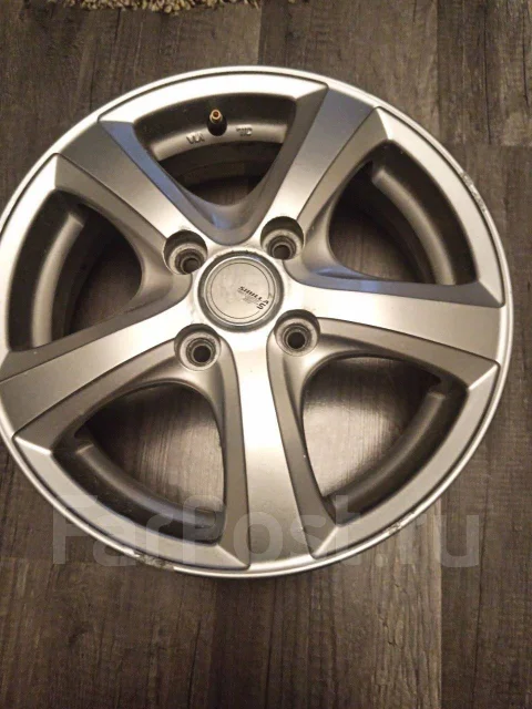Topy Sibilla Next. x14", 4x100, ET-45 ����
