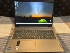 Lenovo IdeaPad L3 15ITL6. 15.6", ��� 8 ��, WiFi, Bluetooth ����