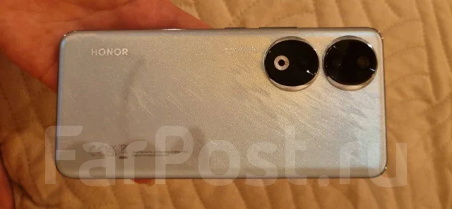Honor 90. �/�, 256 ��, 3G, 4G LTE, 5G, Dual-SIM ����