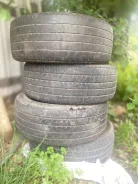 Toyo Tranpath R30. ������, ��� ����, 2023 ���, �/�, ����� 60 % ����