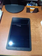 Samsung Galaxy Tab E. ������ 16 �� ����