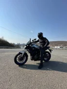 Yamaha MT-07. 700����. ��., ��������, ���������, ��� ������� ����