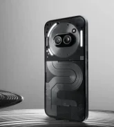 Nothing Phone 2a Plus. �����, 256 ��, ������, NFC ����