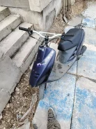 Honda Dio AF27. 65����. ��., ��������, ��� ���, ������ �� �� ����