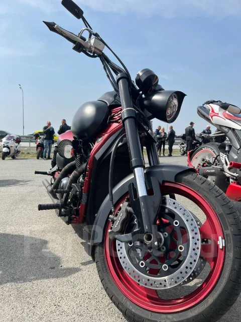 Kawasaki VN Vulcan. 1 600����. ��., ��������, ���������, ������ �� �� ����