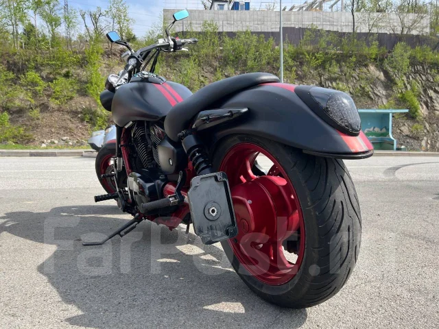 Kawasaki VN Vulcan. 1 600����. ��., ��������, ���������, ������ �� �� ����