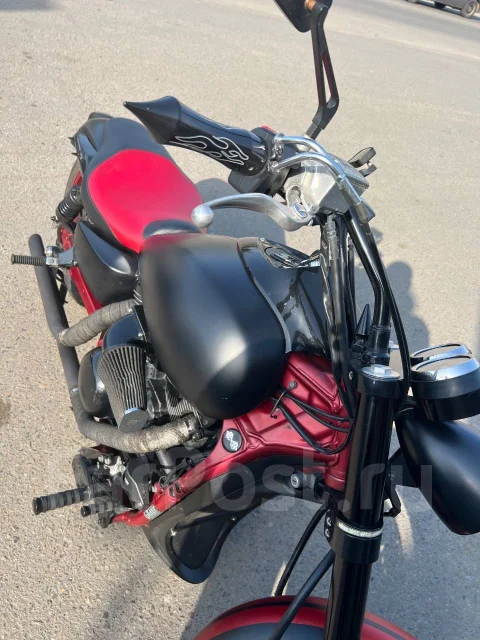 Kawasaki VN Vulcan. 1 600����. ��., ��������, ���������, ������ �� �� ����