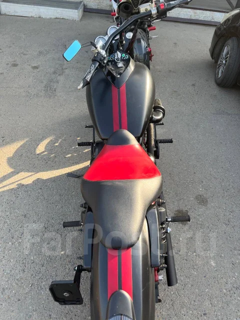Kawasaki VN Vulcan. 1 600����. ��., ��������, ���������, ������ �� �� ����