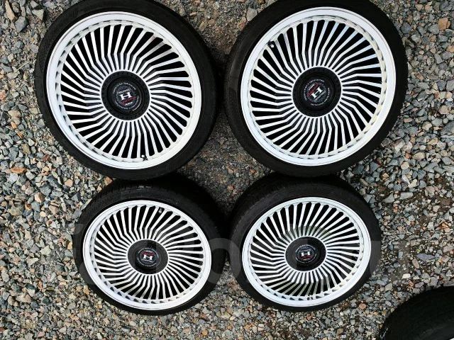 Alpil Eleven. 7.0x17", 4x100, ET45 ����