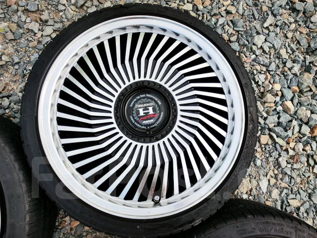 Alpil Eleven. 7.0x17", 4x100, ET45 ����