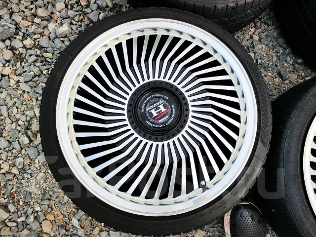 Alpil Eleven. 7.0x17", 4x100, ET45 ����