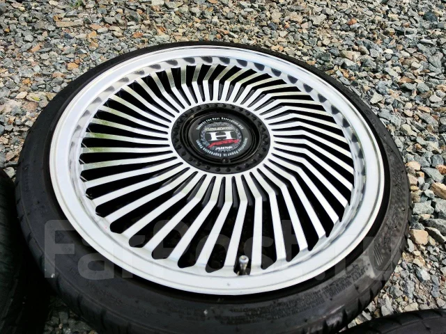 Alpil Eleven. 7.0x17", 4x100, ET45 ����