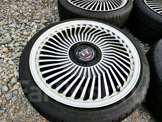 Alpil Eleven. 7.0x17", 4x100, ET45 ����