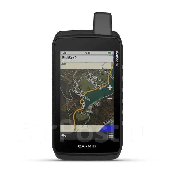 ��������� Garmin Montana 710 ����