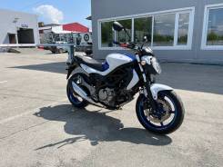 Suzuki SFV 400 Gladius