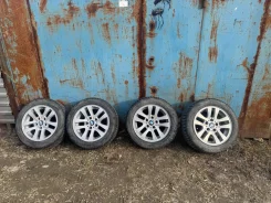 Continental ContiWinterViking 2. ������, ����������, 2007 ���, �/�, ����� 50 % ����