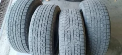 Hankook Nordik IS RW08. �����������, 2016 ���, �/�, ����� 50 % ����