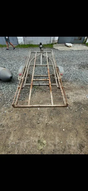 SB Trailer. �/�: 1 000���., �����: 160���. ����