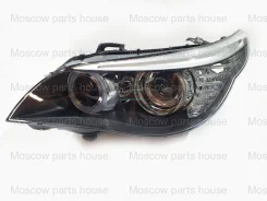 ���� ������ �� ���������� ����� �� BMW E60 2007-2009 63127177751 63127177751 ����
