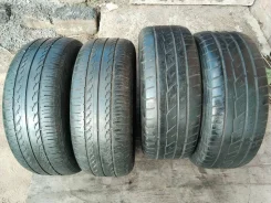 Toyo Proxes CF1. ������, �/�, ����� 50 % ����