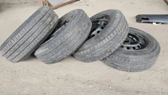 Bridgestone Ecopia EX20. ������, 2015 ���, �/�, ����� 10 % ����