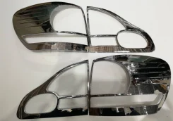���� �������� �� ������ ������ Toyota Ipsum 2001 - 2009 ����