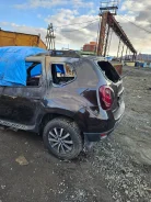 Renault Duster ����