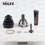 ���� ford focus ii 1.4-1.6 / c-max 1.8 �������� 26���. Miles GA20109 GA20109 ����