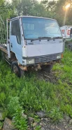 Mitsubishi Fuso Canter ����
