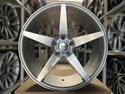 Vossen VPS-303. 8.5x20", 5x112, ET35, �� 66,6���. ��� ����� �� �������� ����