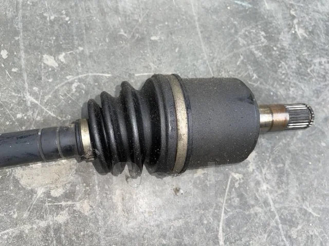 ������ ����� SsangYong Actyon D20DTF 4130034001 ����