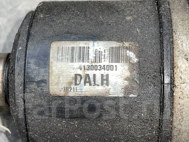 ������ ����� SsangYong Actyon D20DTF 4130034001 ����