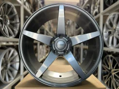 Vossen VPS-303. 8.5x20", 5x114.3, ET35, �� 73,1���. ��� ����� �� �������� ����
