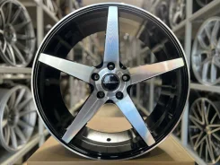 Vossen VPS-303. 8.5x19", 5x108, ET35, �� 73,1���. ��� ����� �� �������� ����