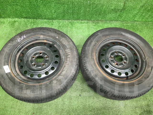 Seiberling SL101