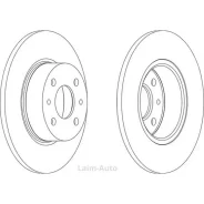 ��������� ���� Alfa Romeo/ Lancia/Fiat DDF066 ����