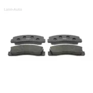 ������� ����. ���. LADA Niva 2121 1.6/1.7/1.9D 04/80- FDB195 ����