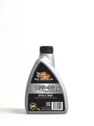 Gulf Western Oil Syn-X 3000