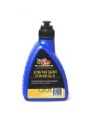 Gulf Western Oil