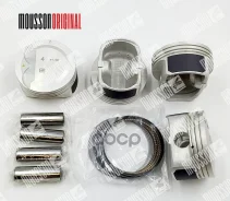 ������� ������ �������� Hyundai/Kia 1,4 G4FA ��������� +1,0 �� �� 1 ������� Mousson Mousson ���. SPRG4FA100 SPRG4FA100 ����