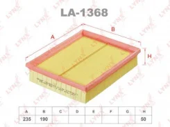 ������ ��������� Lynx LA1368 LA1368 ����